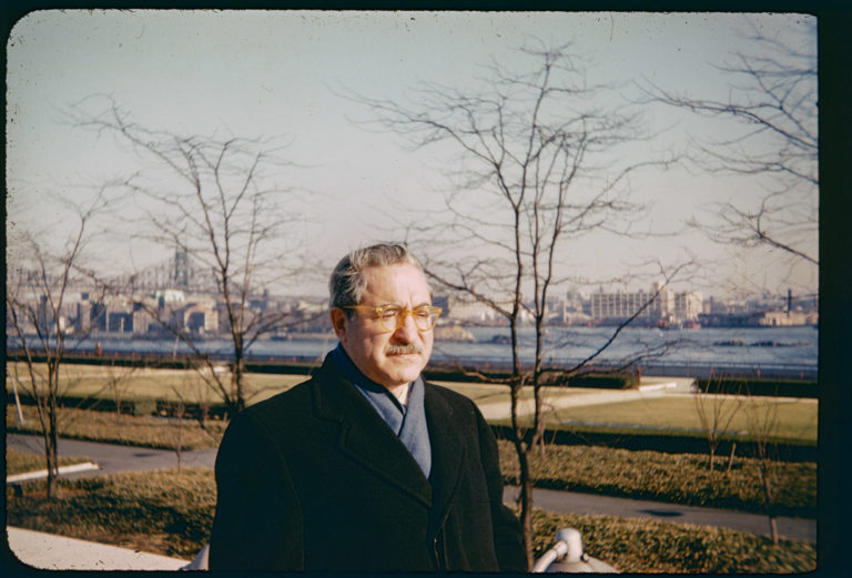 Robert Leslie
