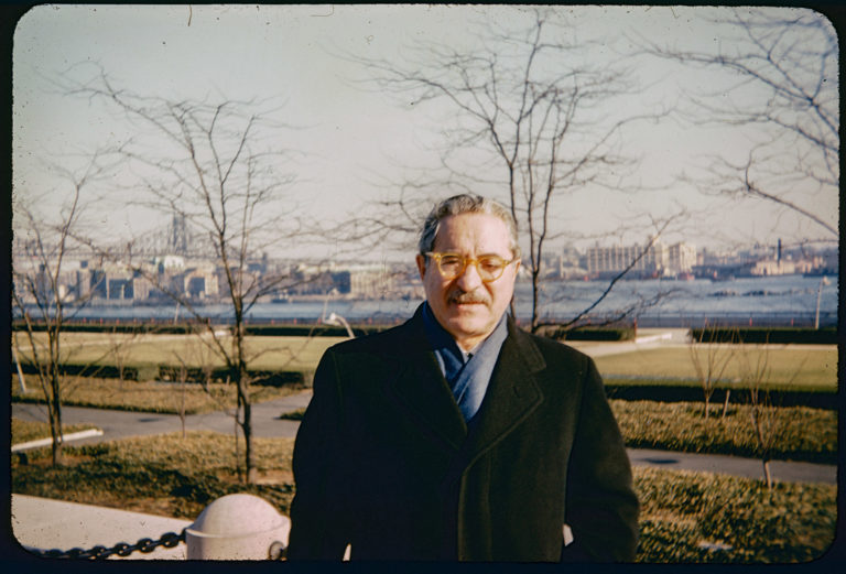 Robert Leslie