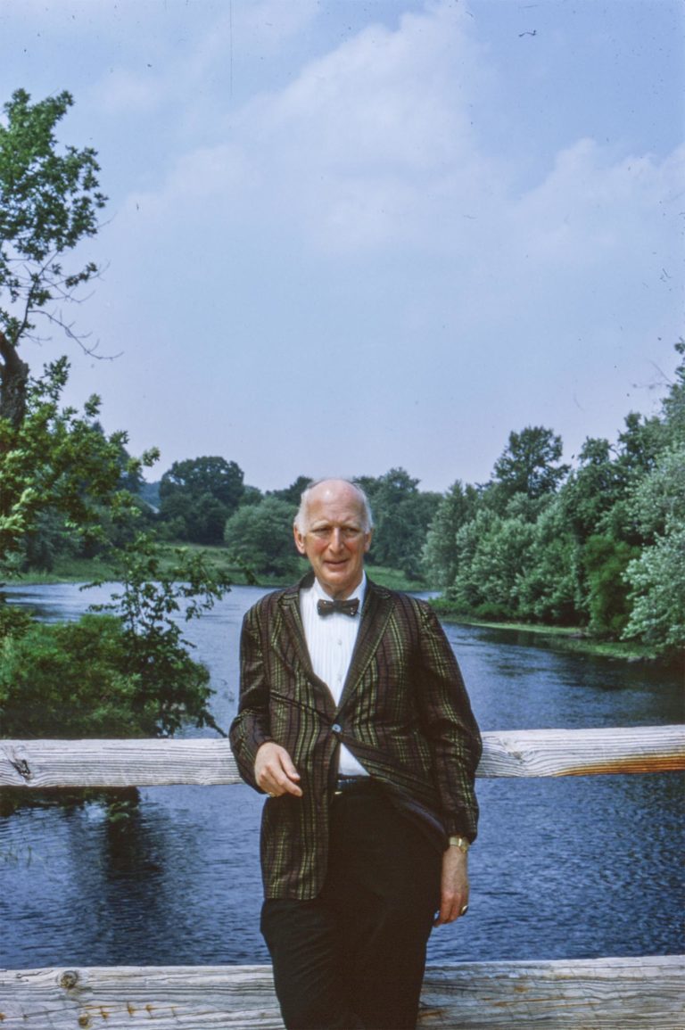 Rollo Silver, Summer 1972