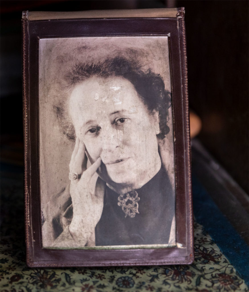 Charlotte Stein