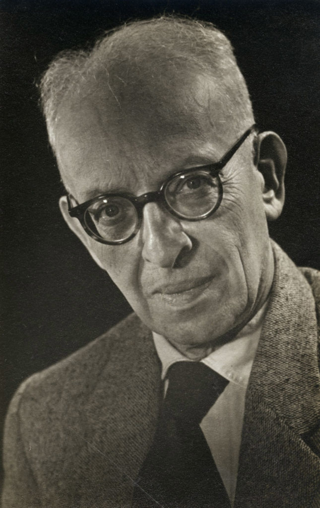 Alfred Bernheim