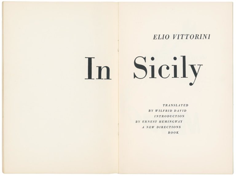 Tribute to Ernst Reichl