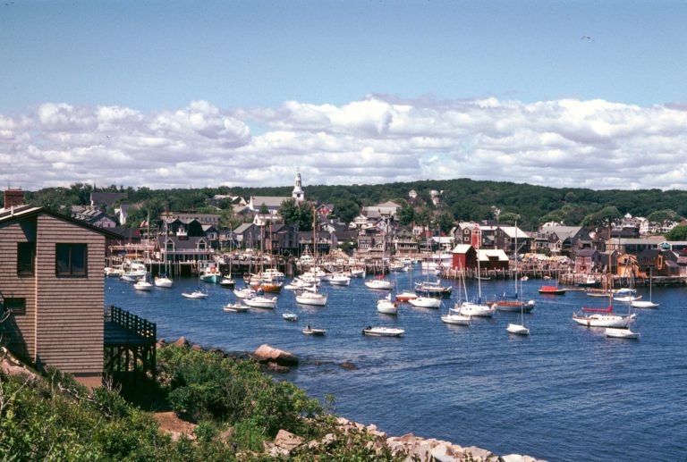 Rockport, Massachusetts