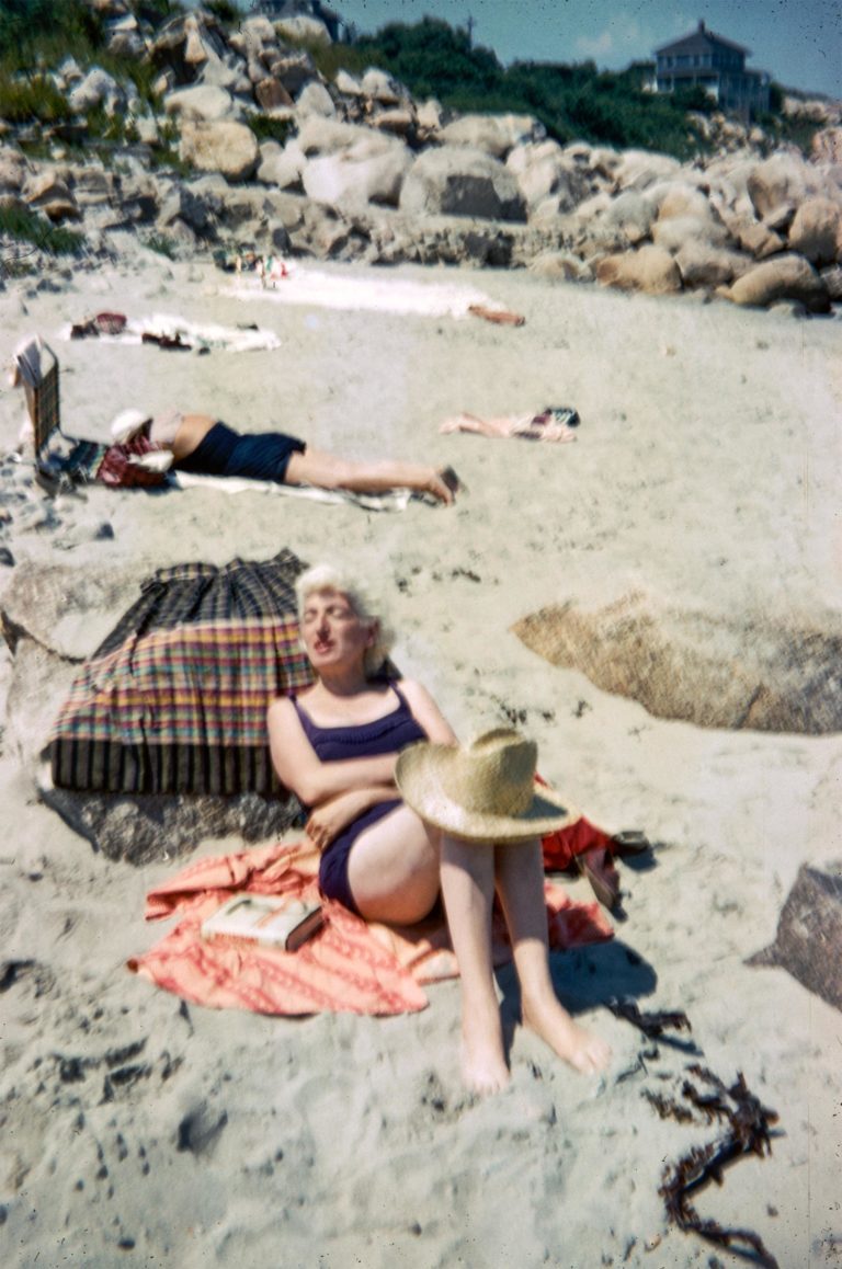 Rockport, Massachusetts 1958