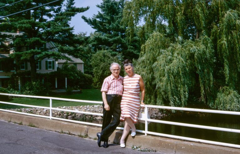 Rockport, Massachusetts 1972