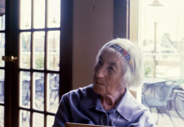 Rockport, Massachusetts 1982