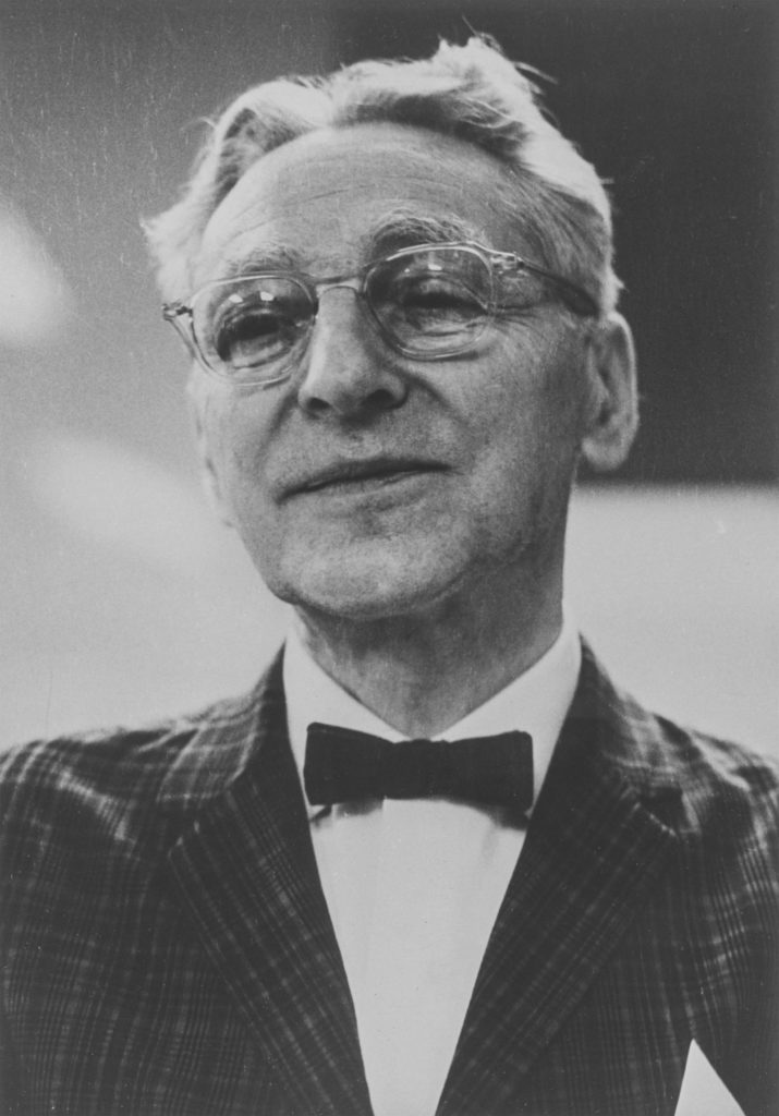 Paul Standard
