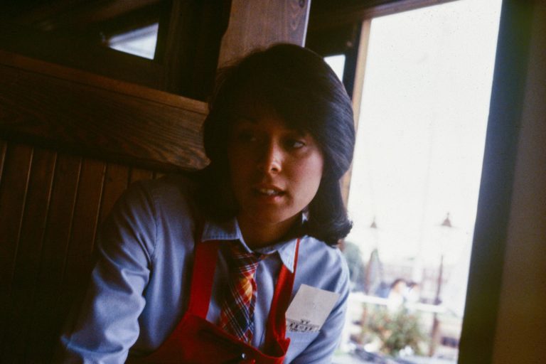 Rockport, Massachusetts 1982