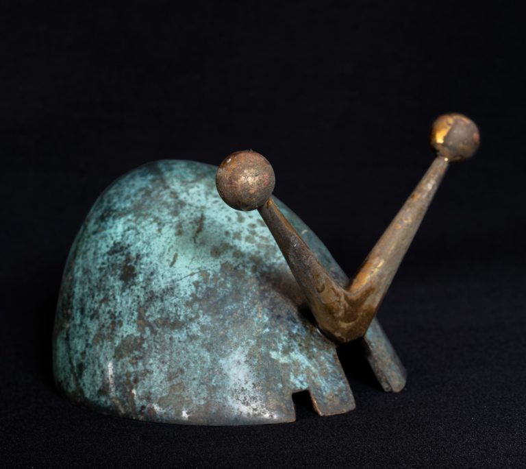 Pal-Bell snail