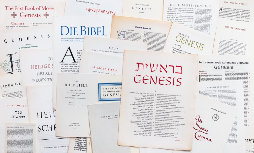 Liber Librorum