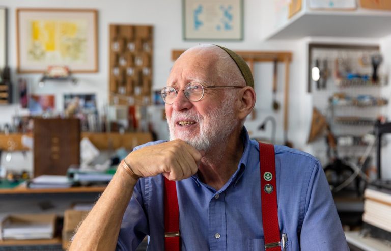 Yehuda Miklaf
