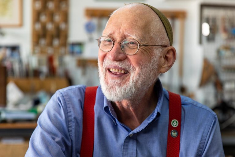 Yehuda Miklaf