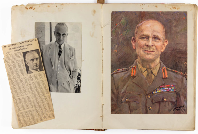 Universitas Booksellers guest book
