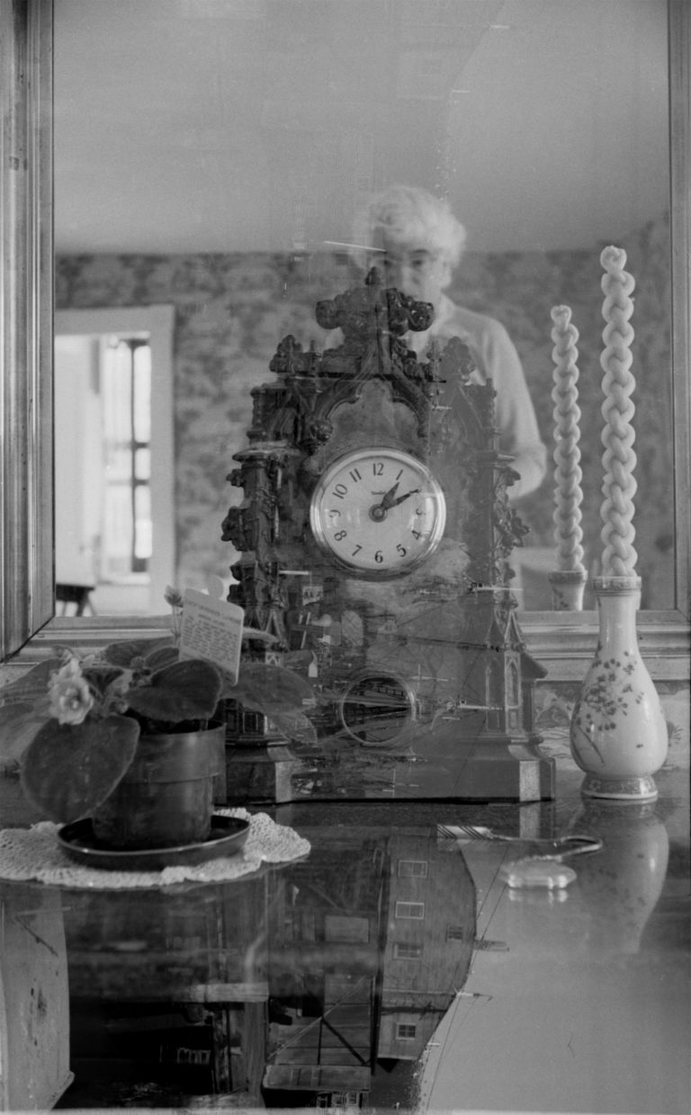 Hortense Mendel