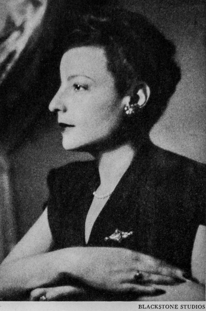Ellen Thorbecke