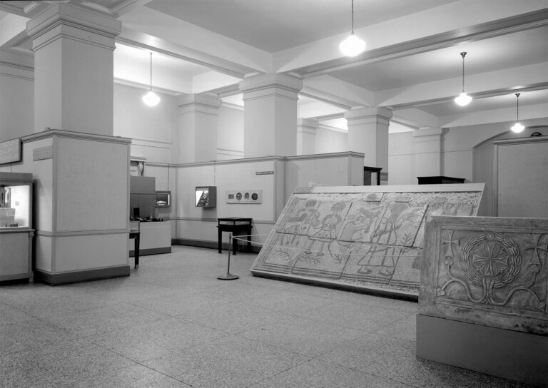 Exhibition: From the Land of the Bible