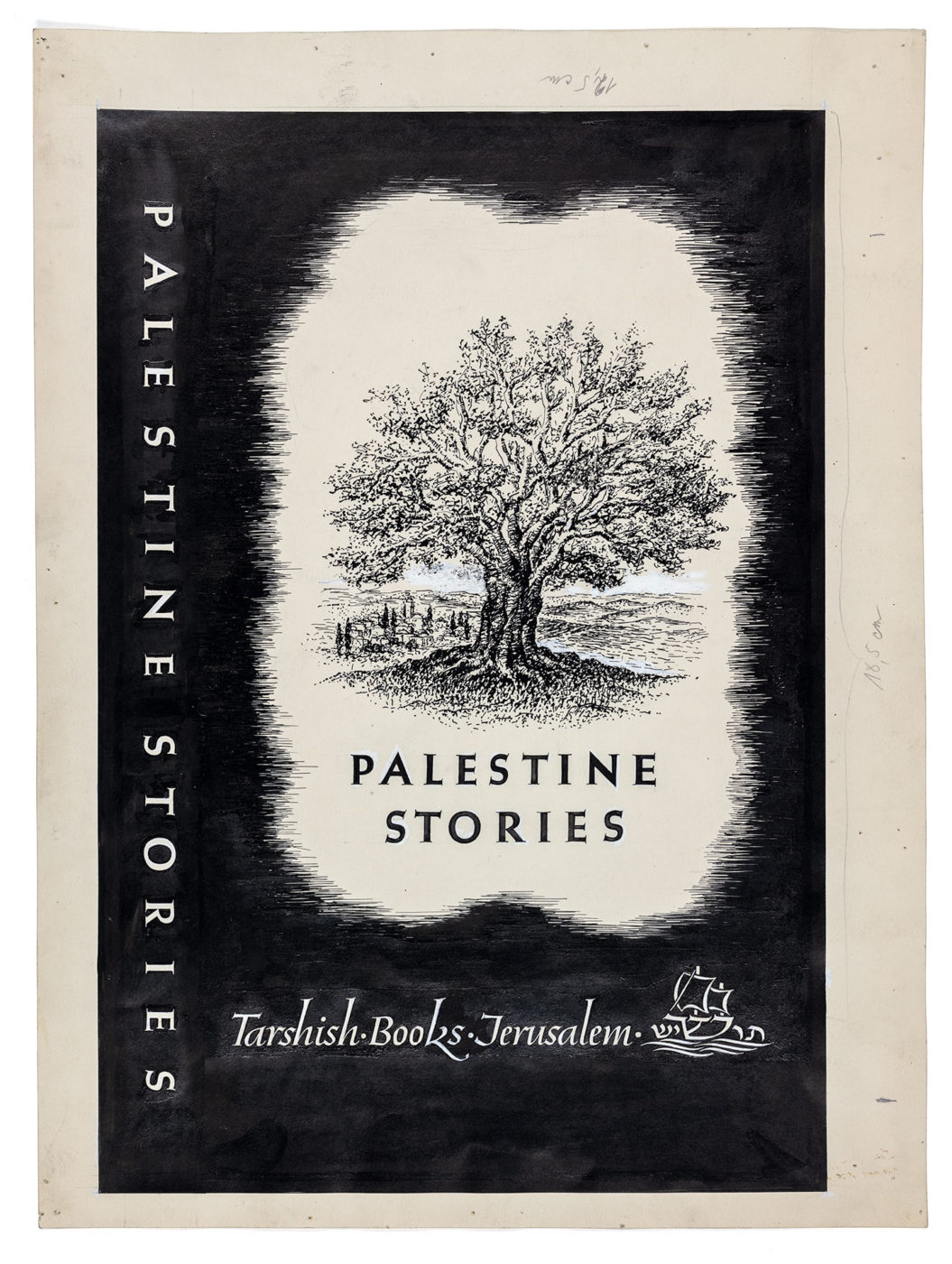 Palestine Stories