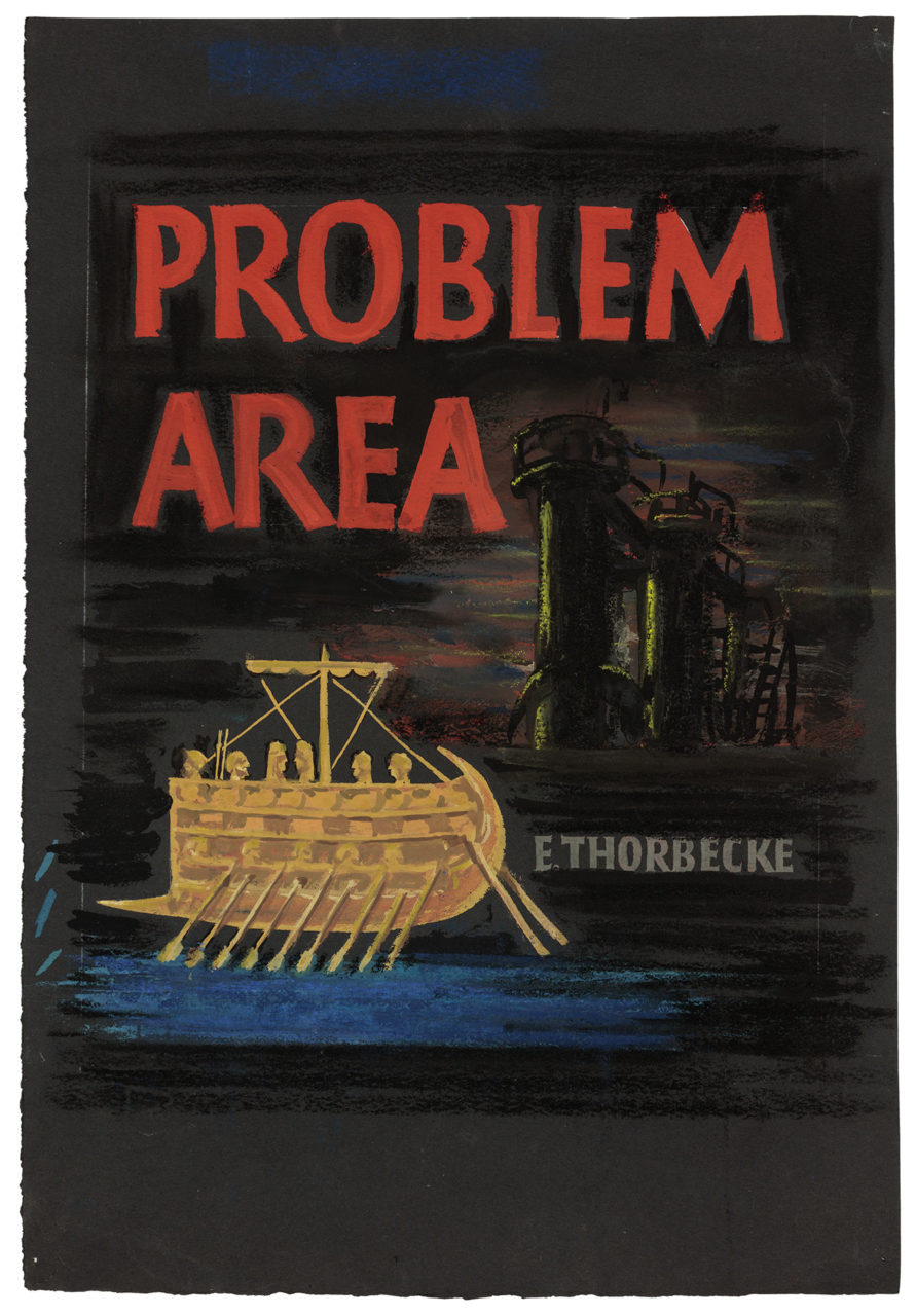 Problem Area