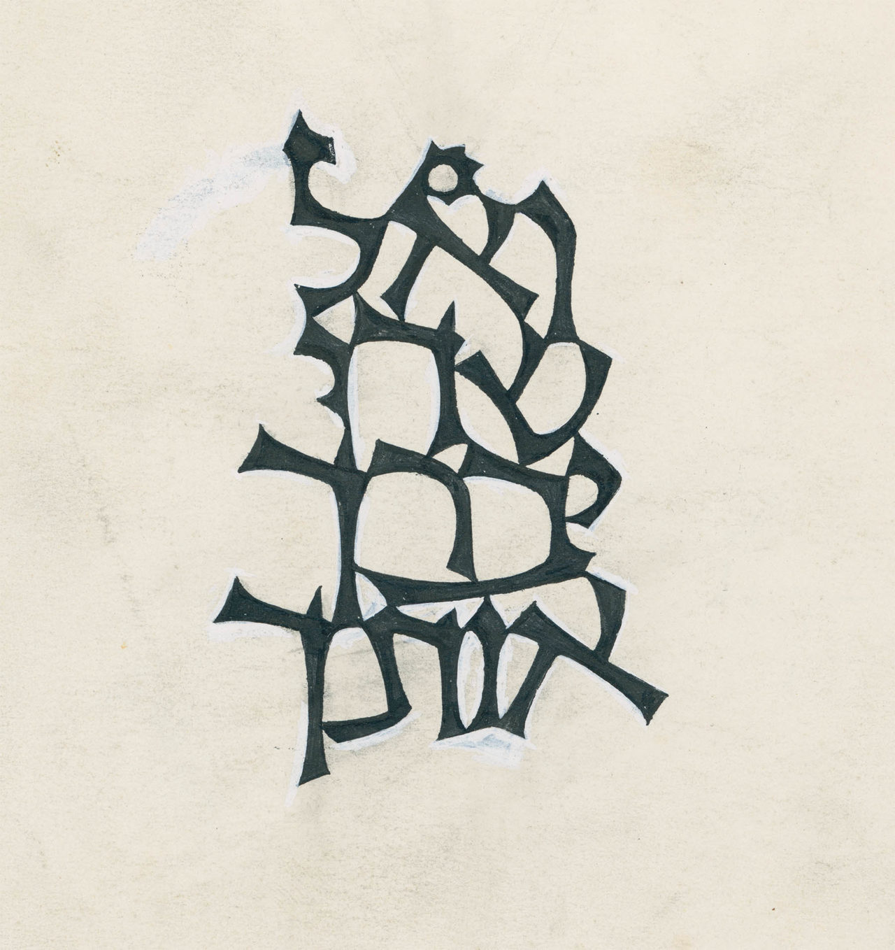 Design for a pendant