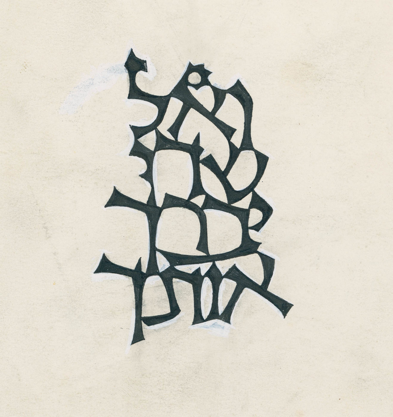 Design for a pendant