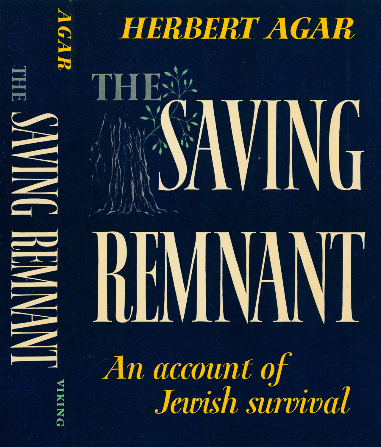 The Saving Remnant