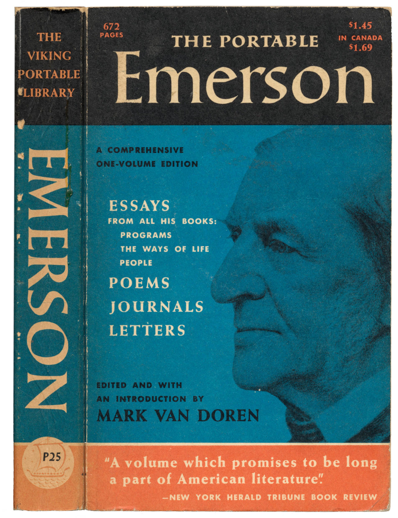 The Portable Emerson
