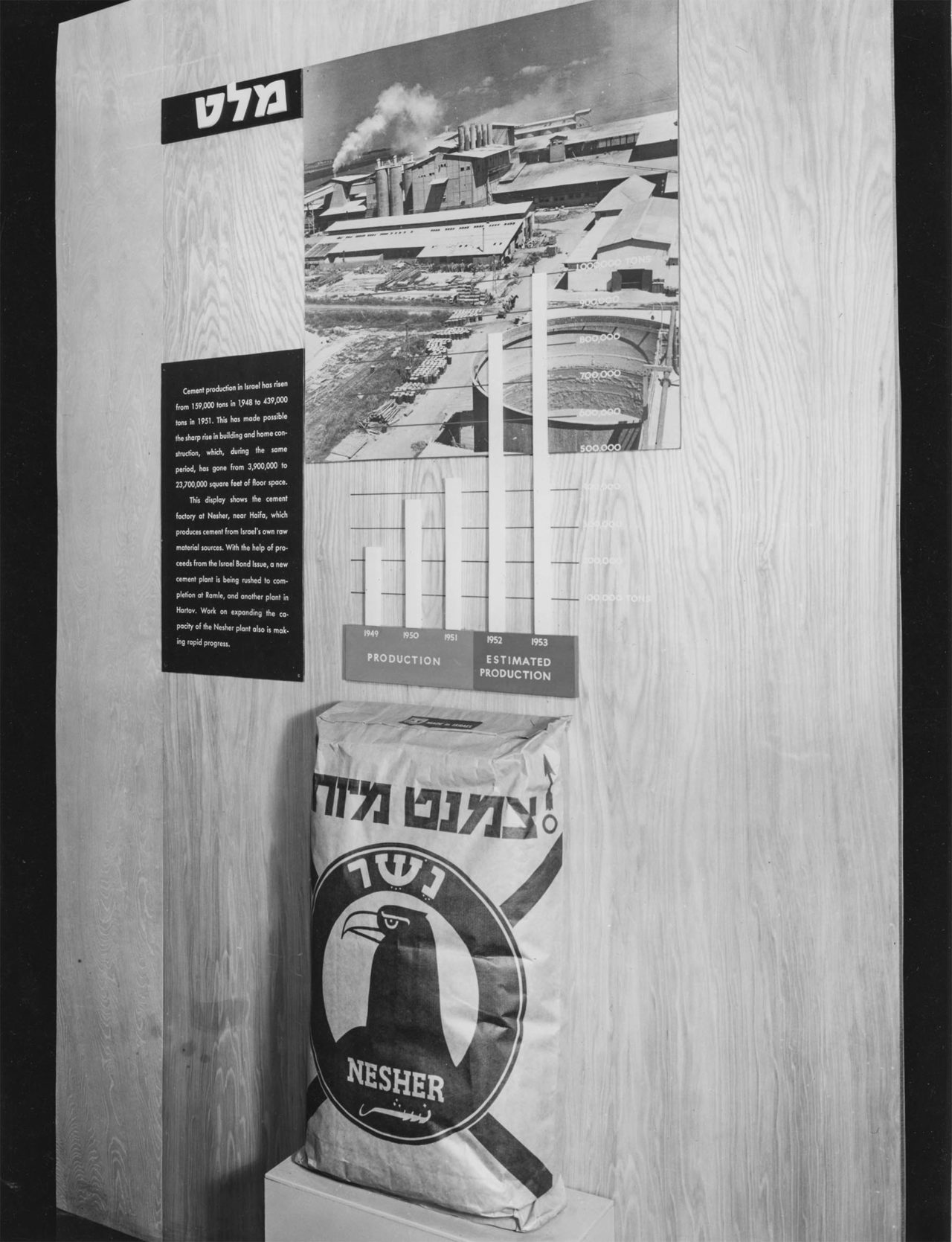 Israel Exposition, New York