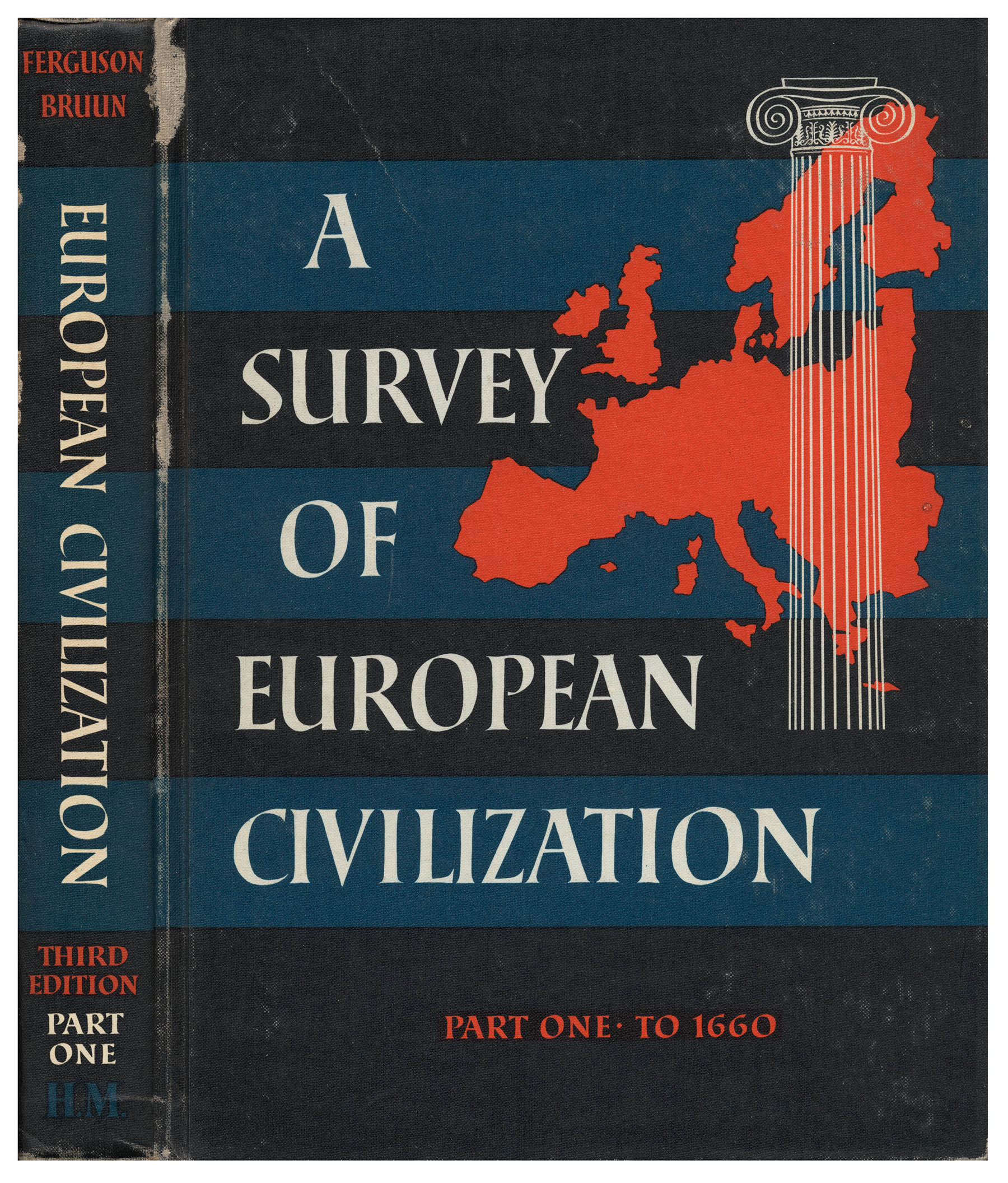 A Survey of European Civilization