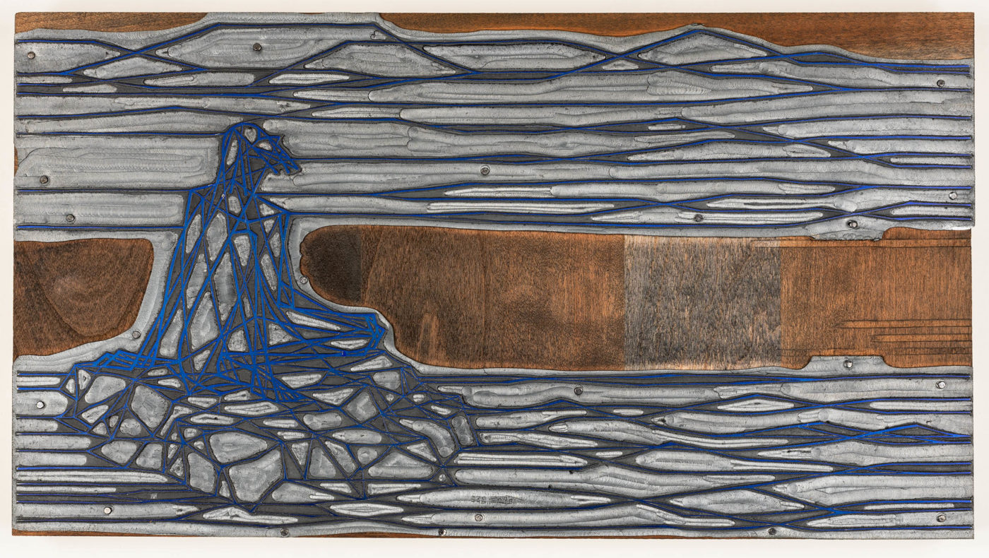 Cut for the J.B. endpaper