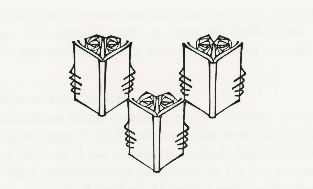 Limited Editions Club logo