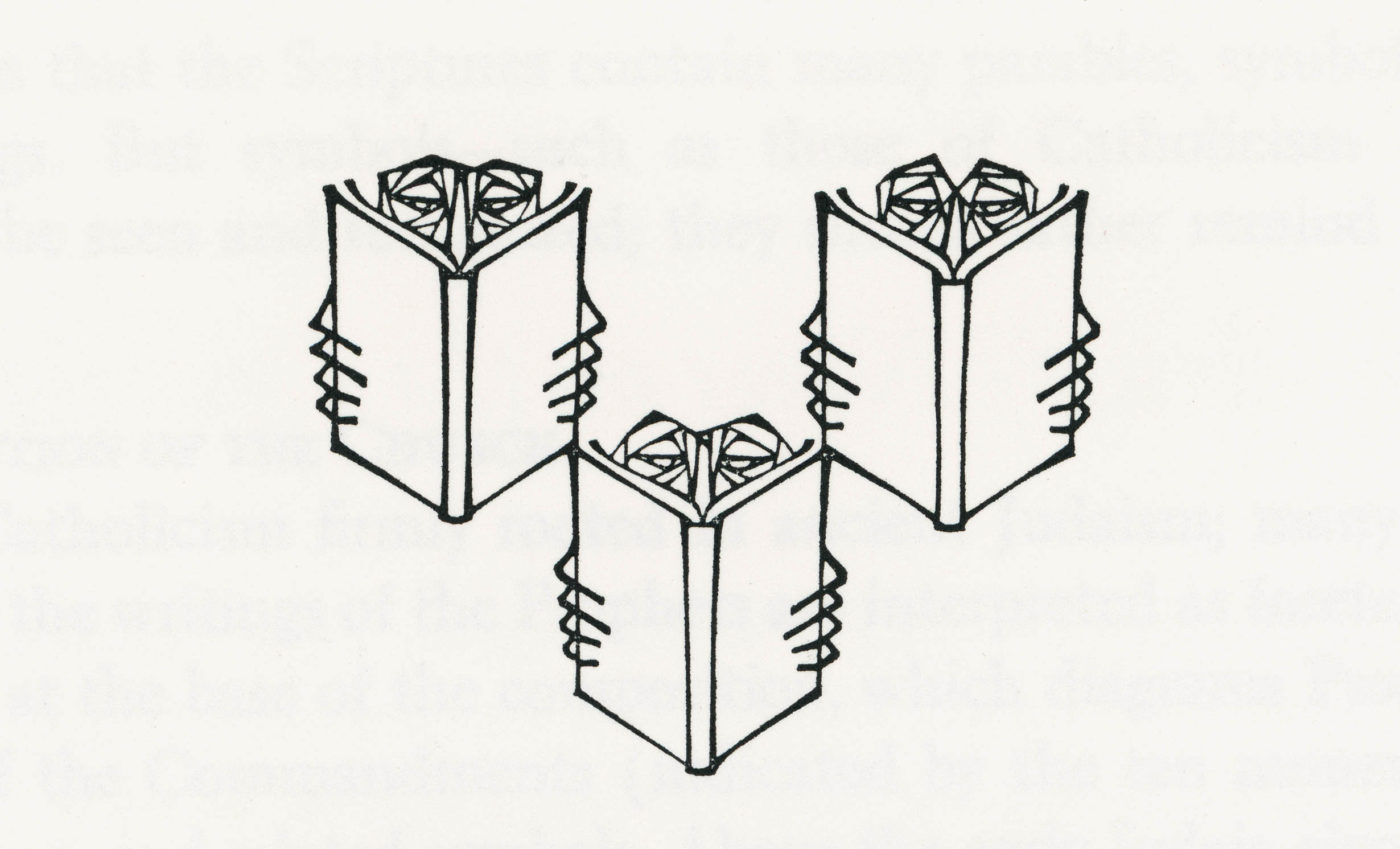 Limited Editions Club logo