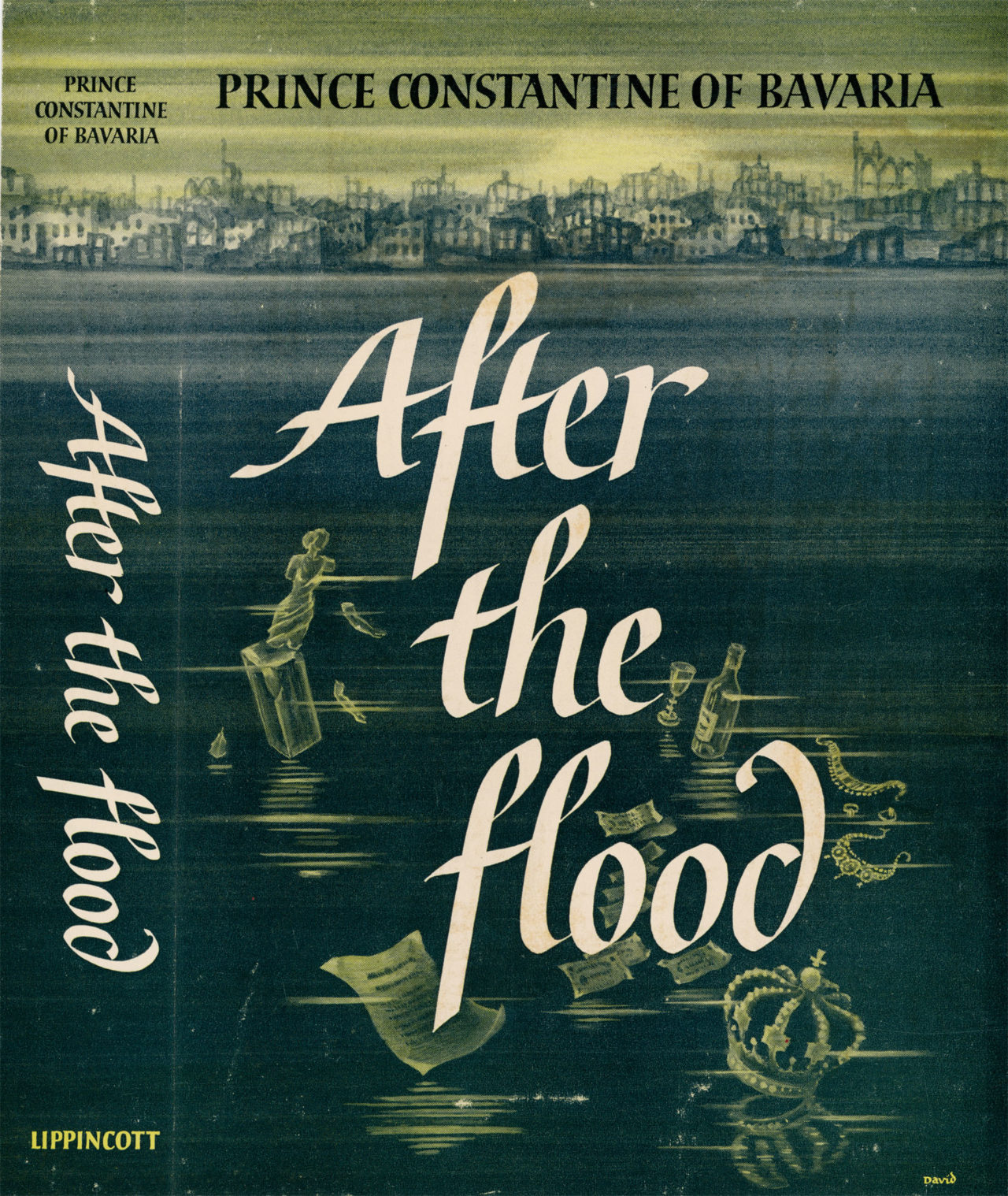 After the Flood