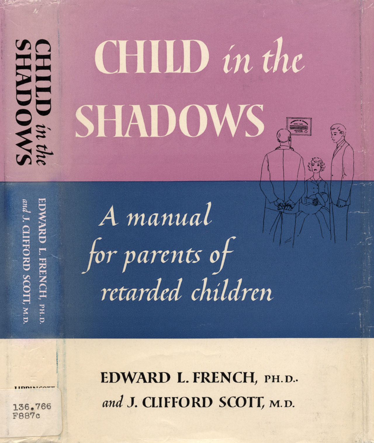 Child in the Shadows