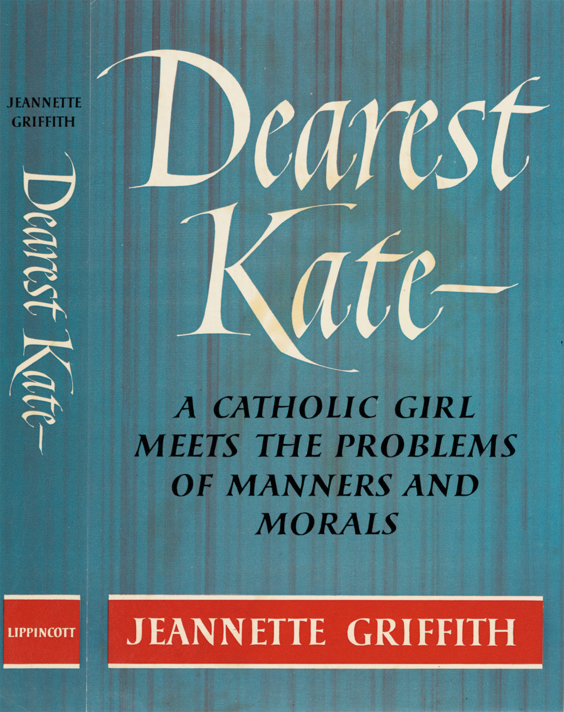 Dearest Kate