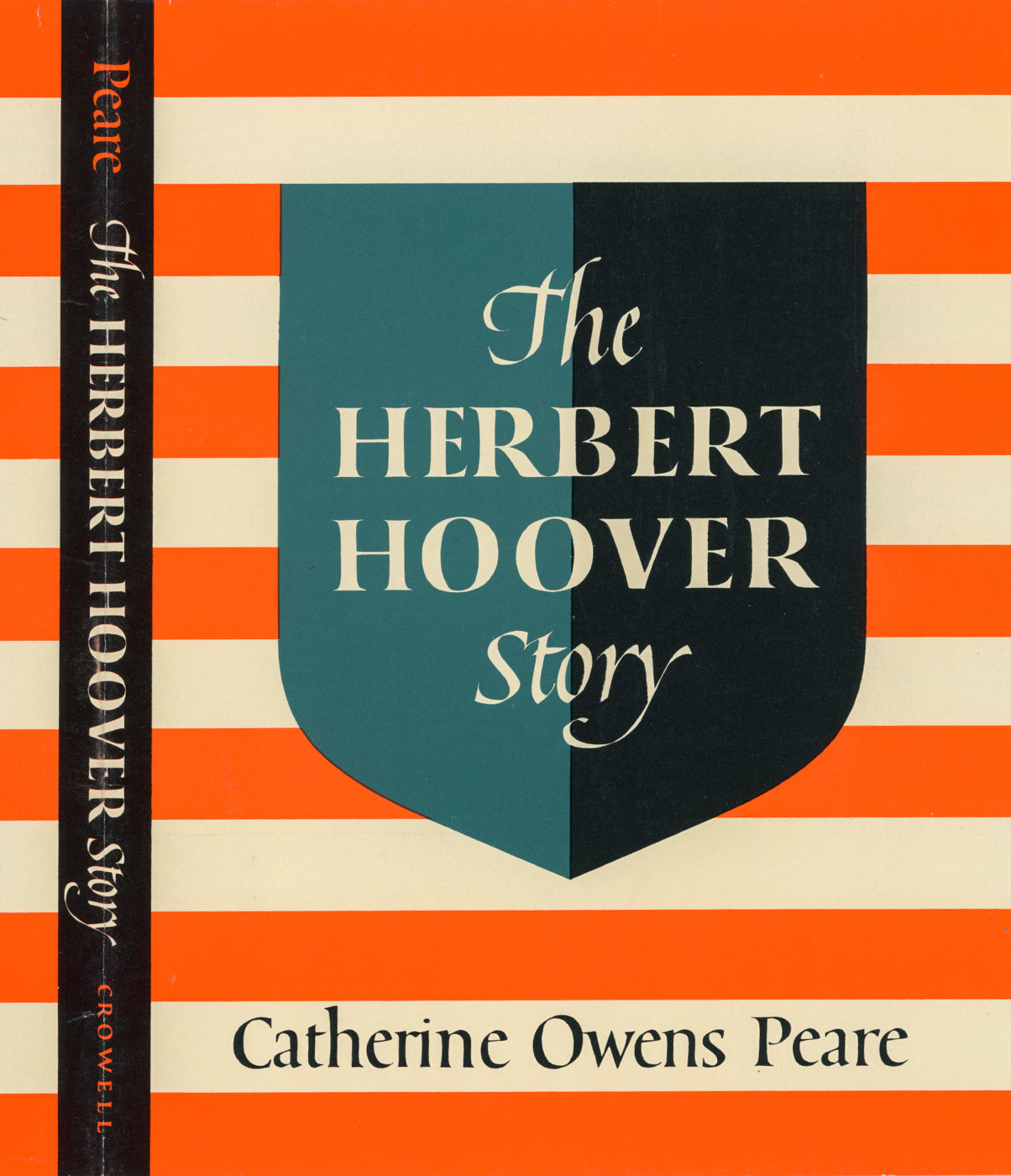 The Herbert Hoover Story
