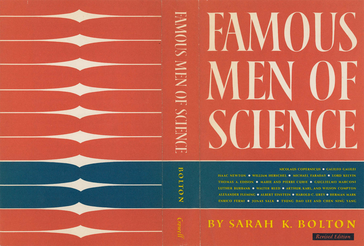 Famous Men of Science