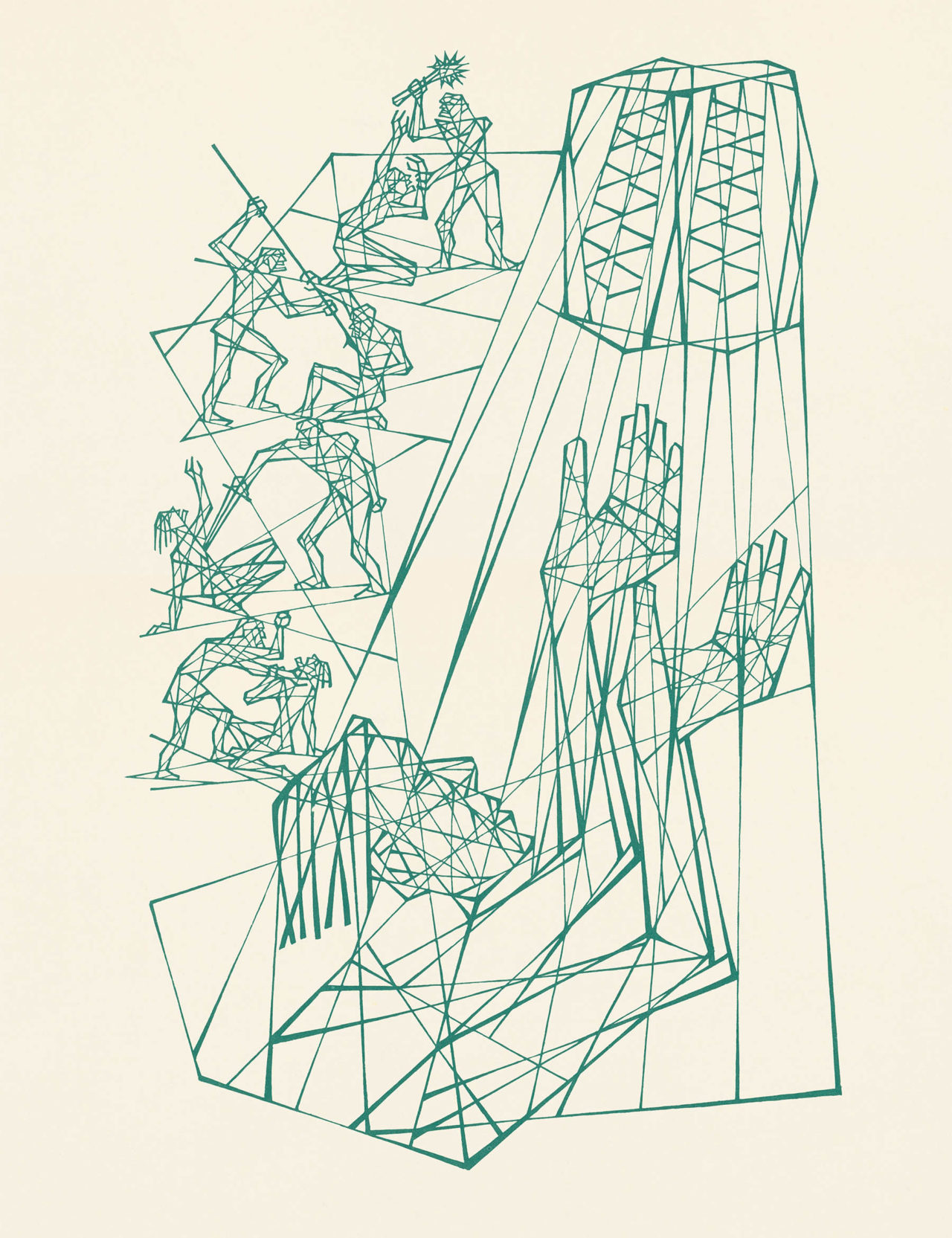 The Psalms, page 145