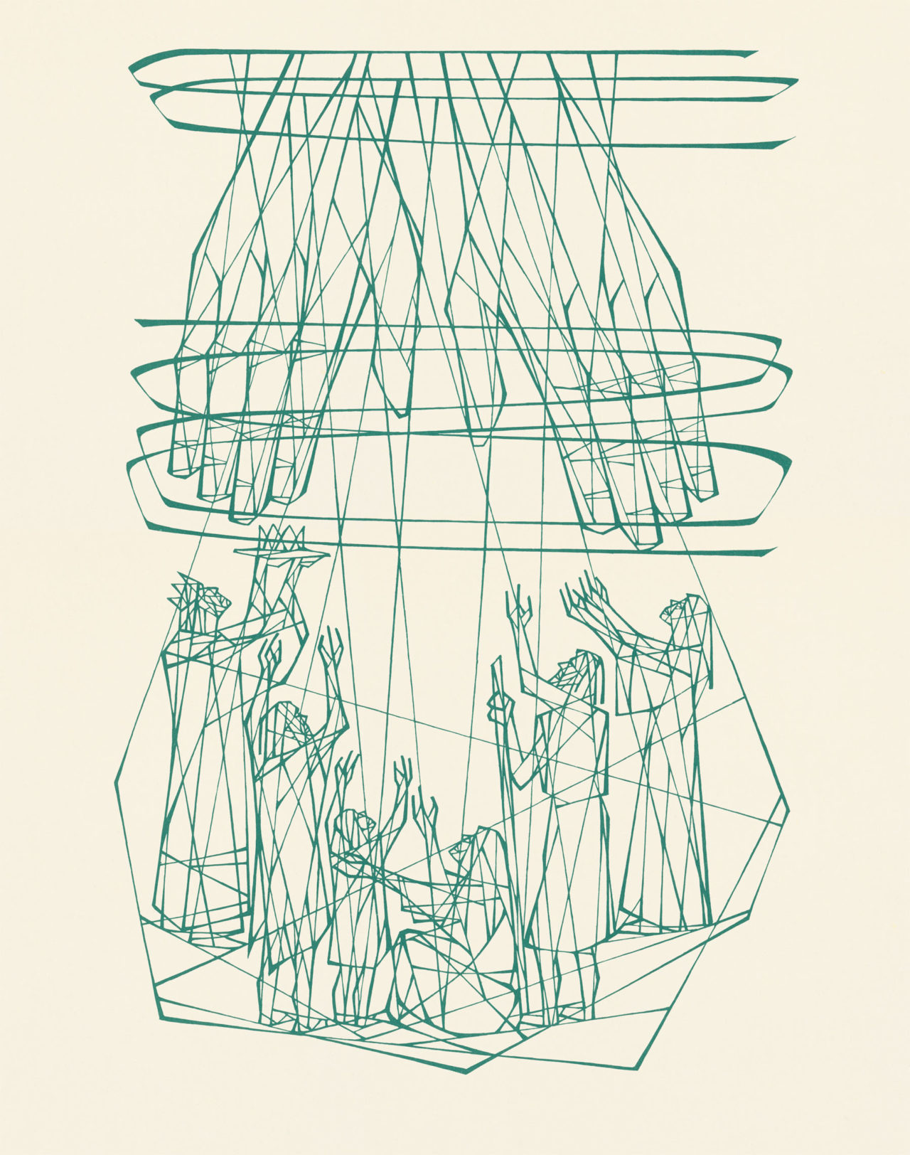 The Psalms, page 85