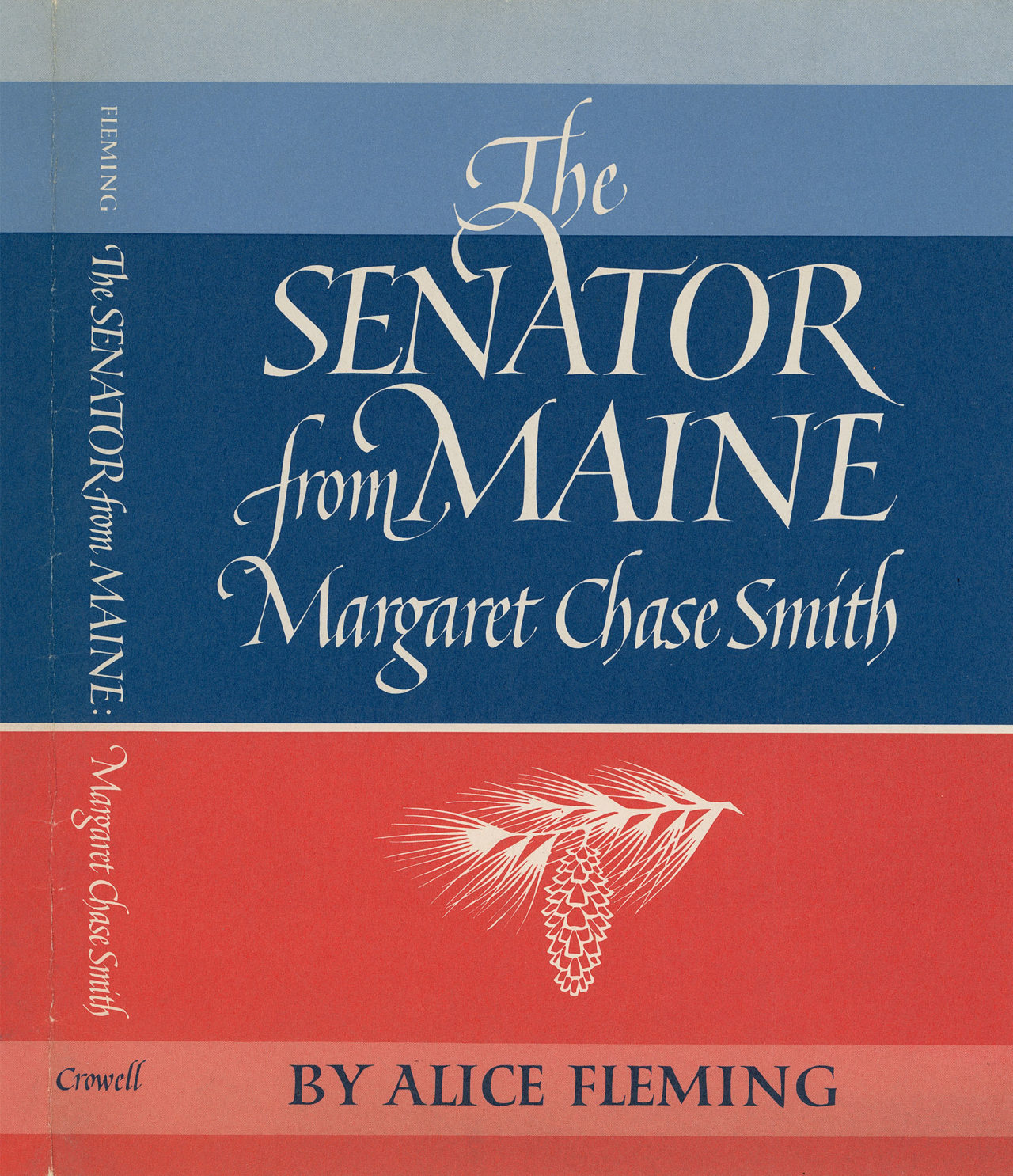 The Senator from Maine