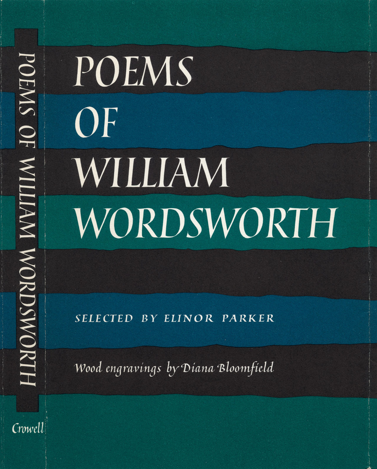 Poems of William Wordsworth