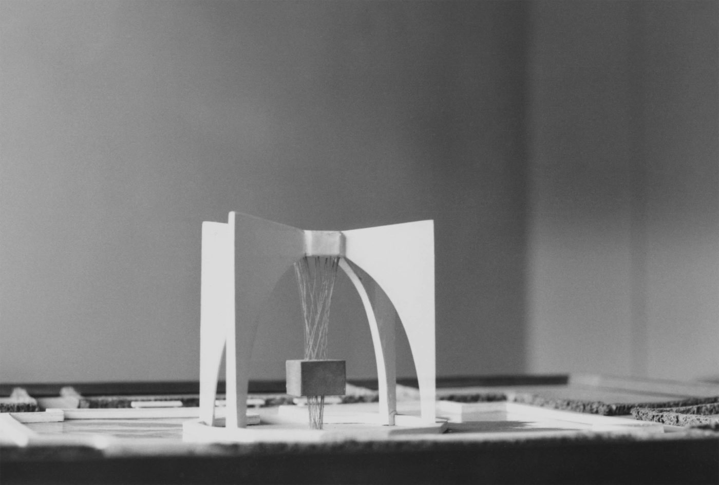 Architectural model