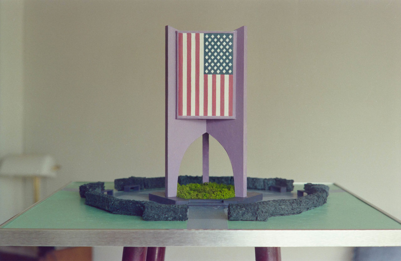Veterans Model
