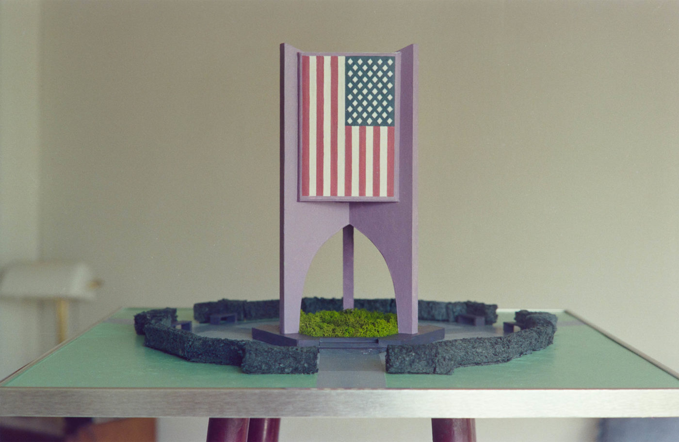 Veterans Model
