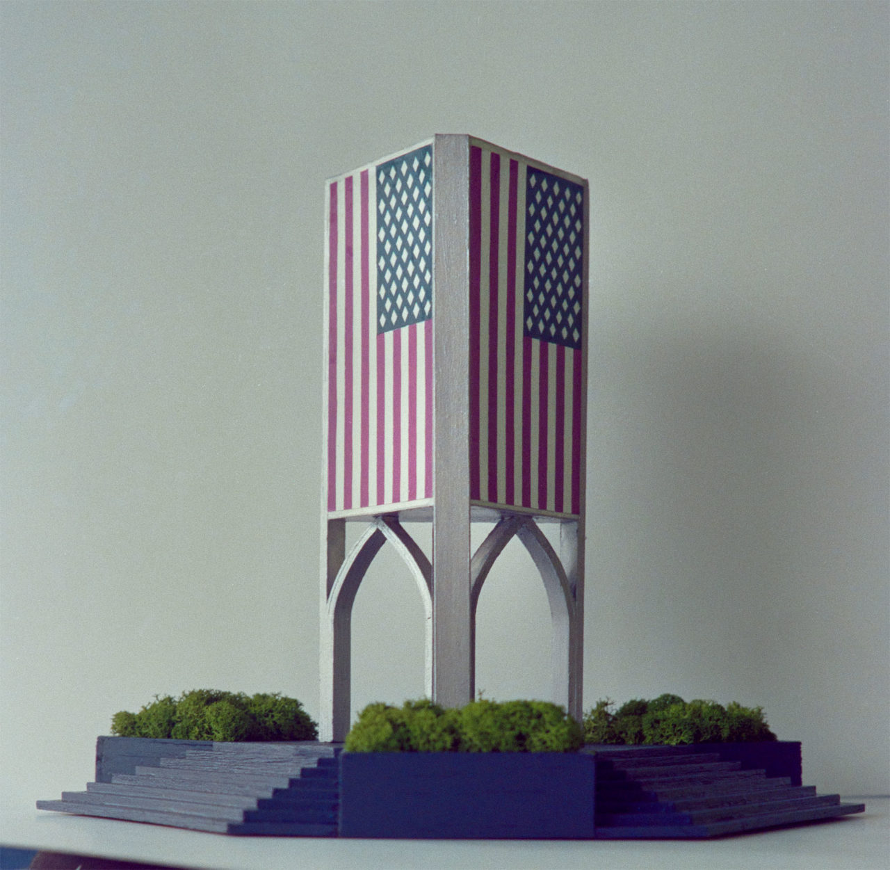 Veterans Model