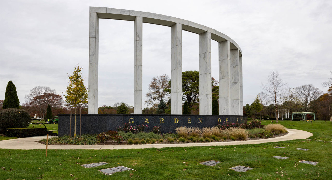 Garden of Freedom