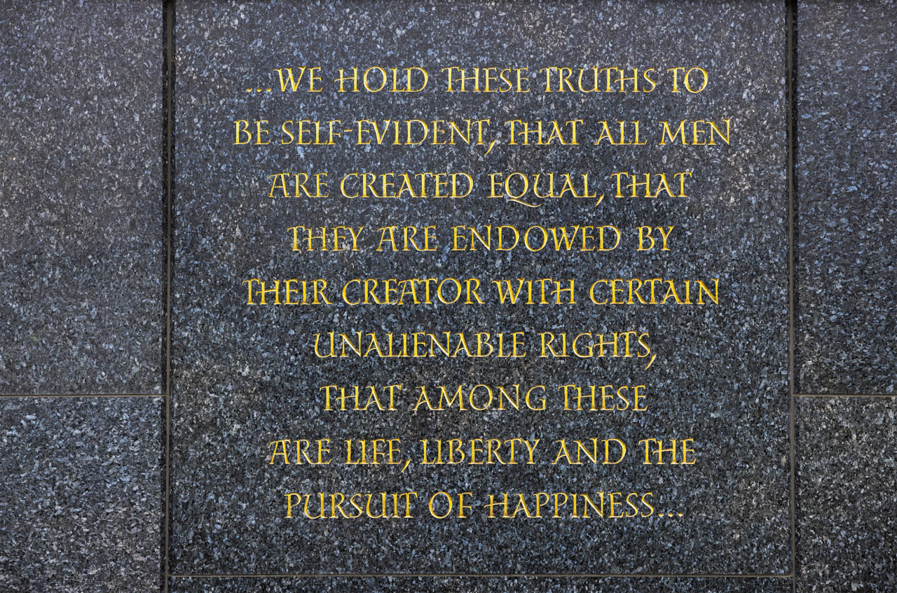Garden of Freedom
