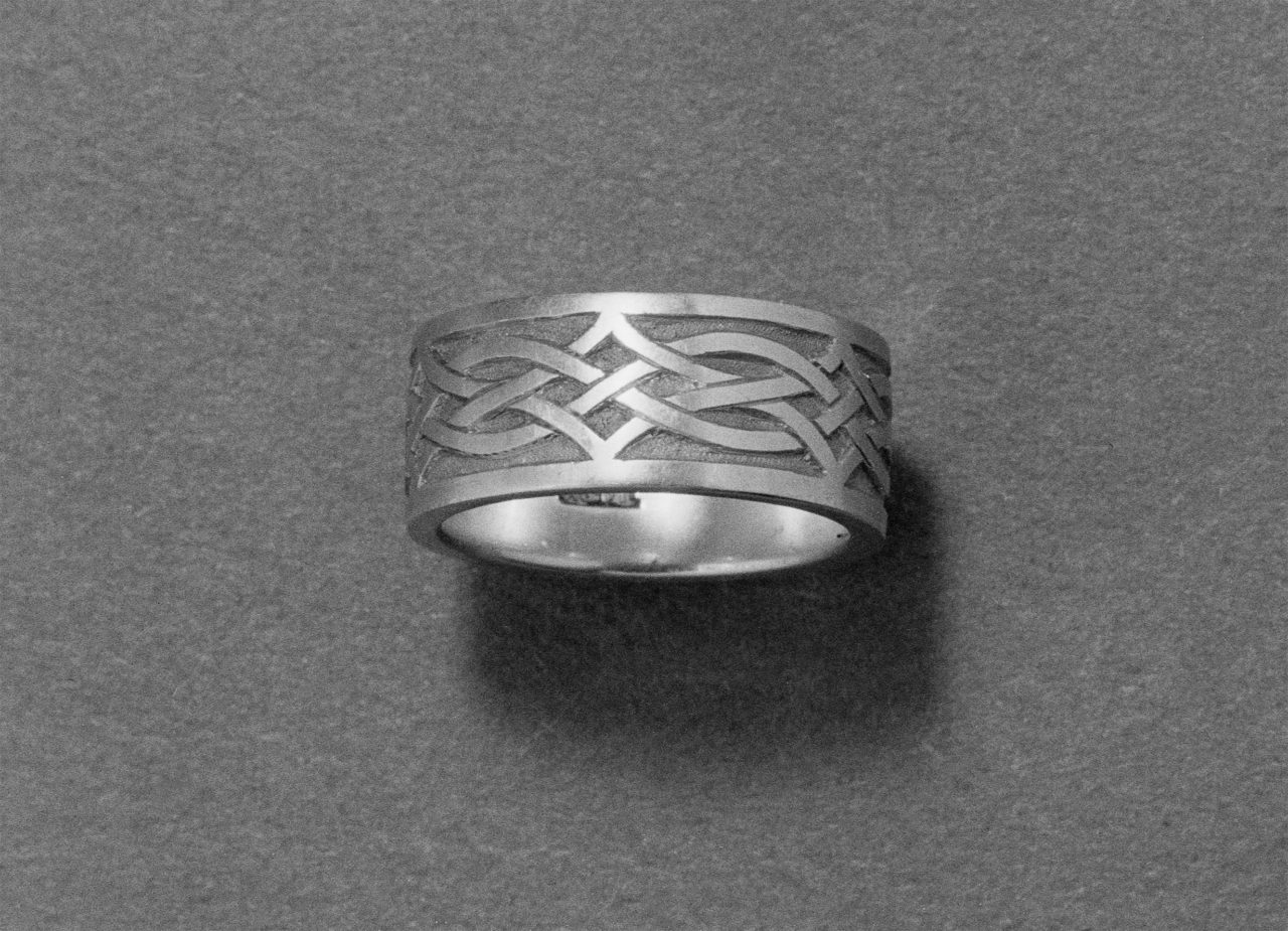 Wedding ring