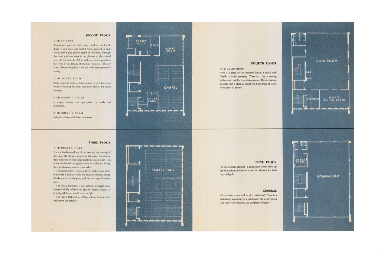 Booklet pages 4-5