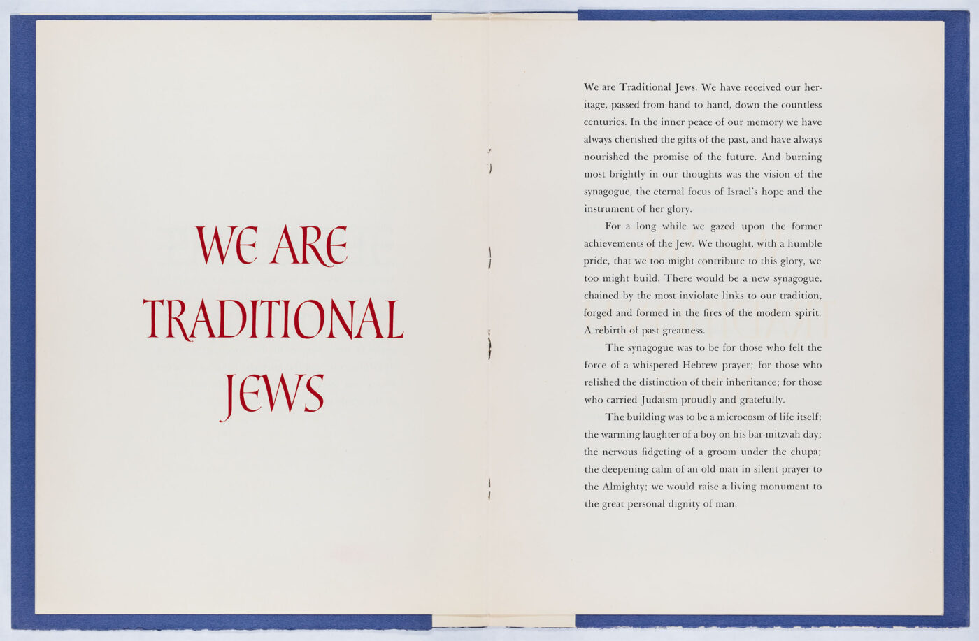 Prospectus pages 8-9